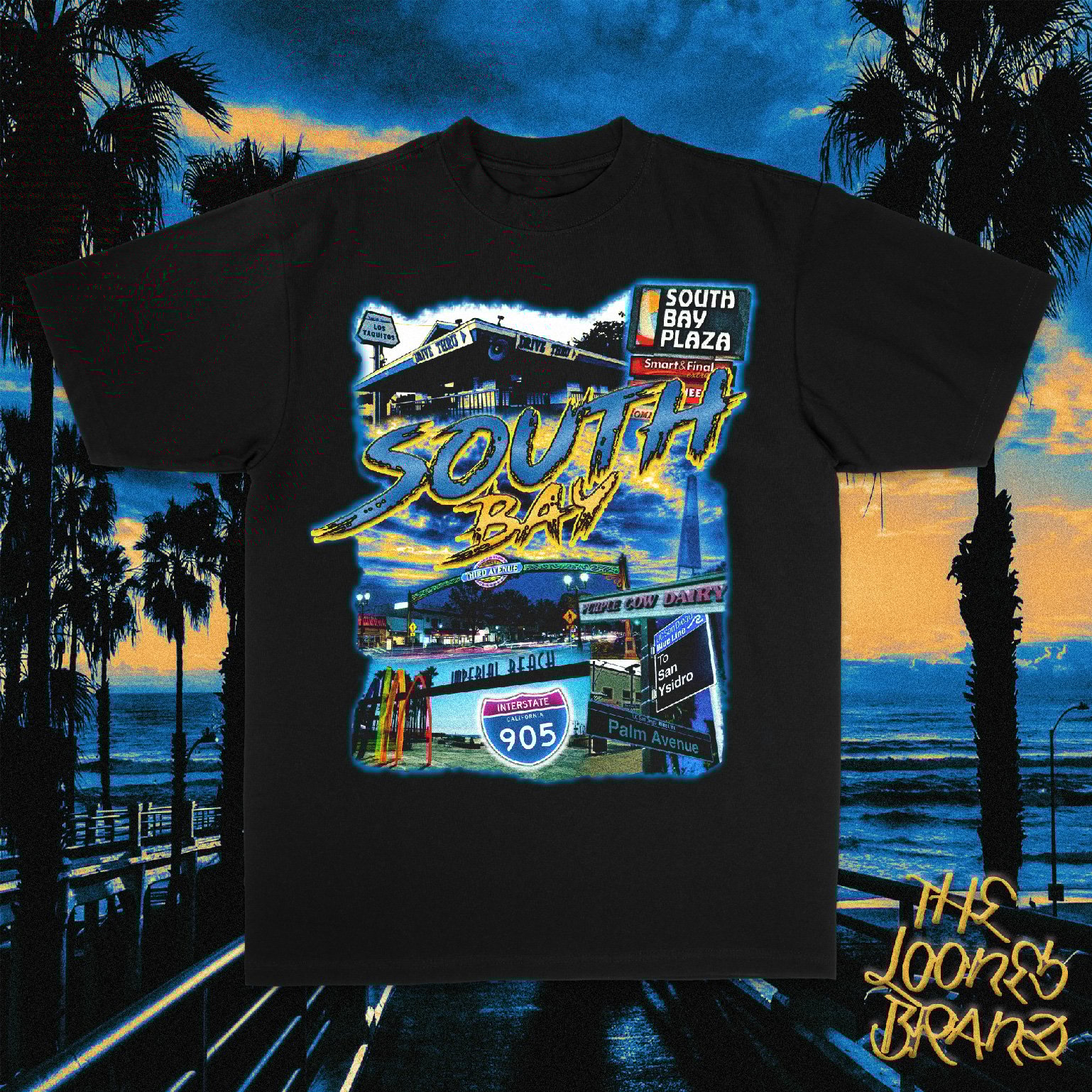 SD TOURIST